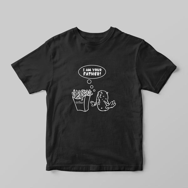 I Am Your Father T-shirt - GOTShirts