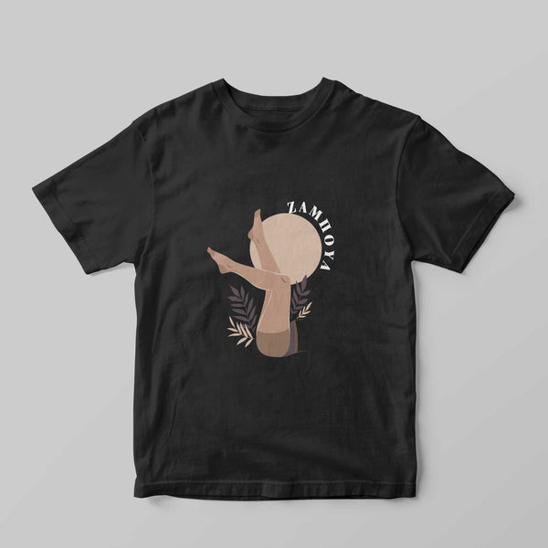 Ζαμπούα T-Shirt - GOTShirts