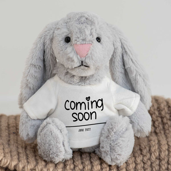 Coming Soon - Plush Toy - GOTShirts