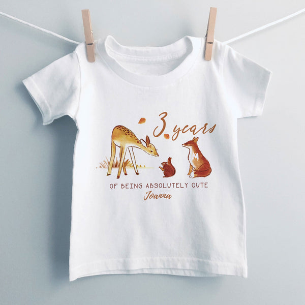 Absolutely Cute T-Shirt - GOTShirts