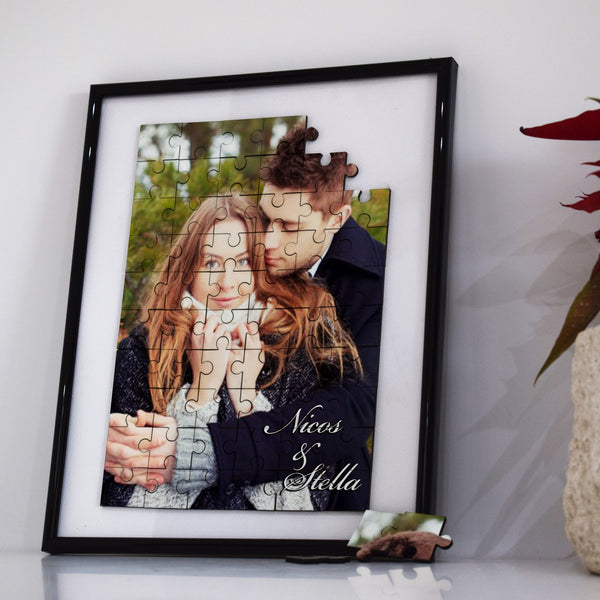 Photo Puzzle - GOTShirts