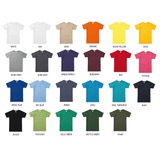 Loading Muscles T-shirt - GOTShirts