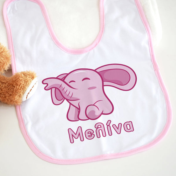 Baby Bib - GOTShirts