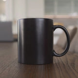 Christmas Couple - Magic Mug