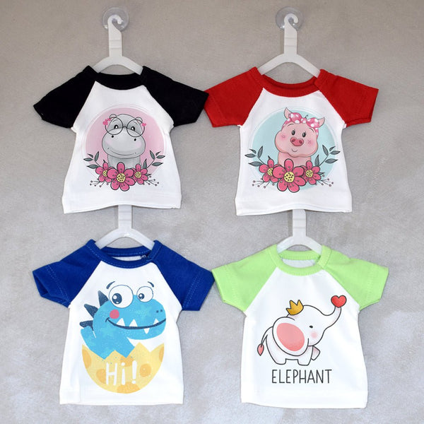 Car Mini T-Shirt - GOTShirts