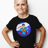 Kids Magic T-Shirts (Round) - GOTShirts