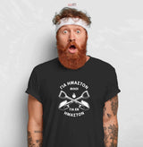 Για ήμαστον φίλοι για εν ήμαστον! T-Shirt - GOTShirts